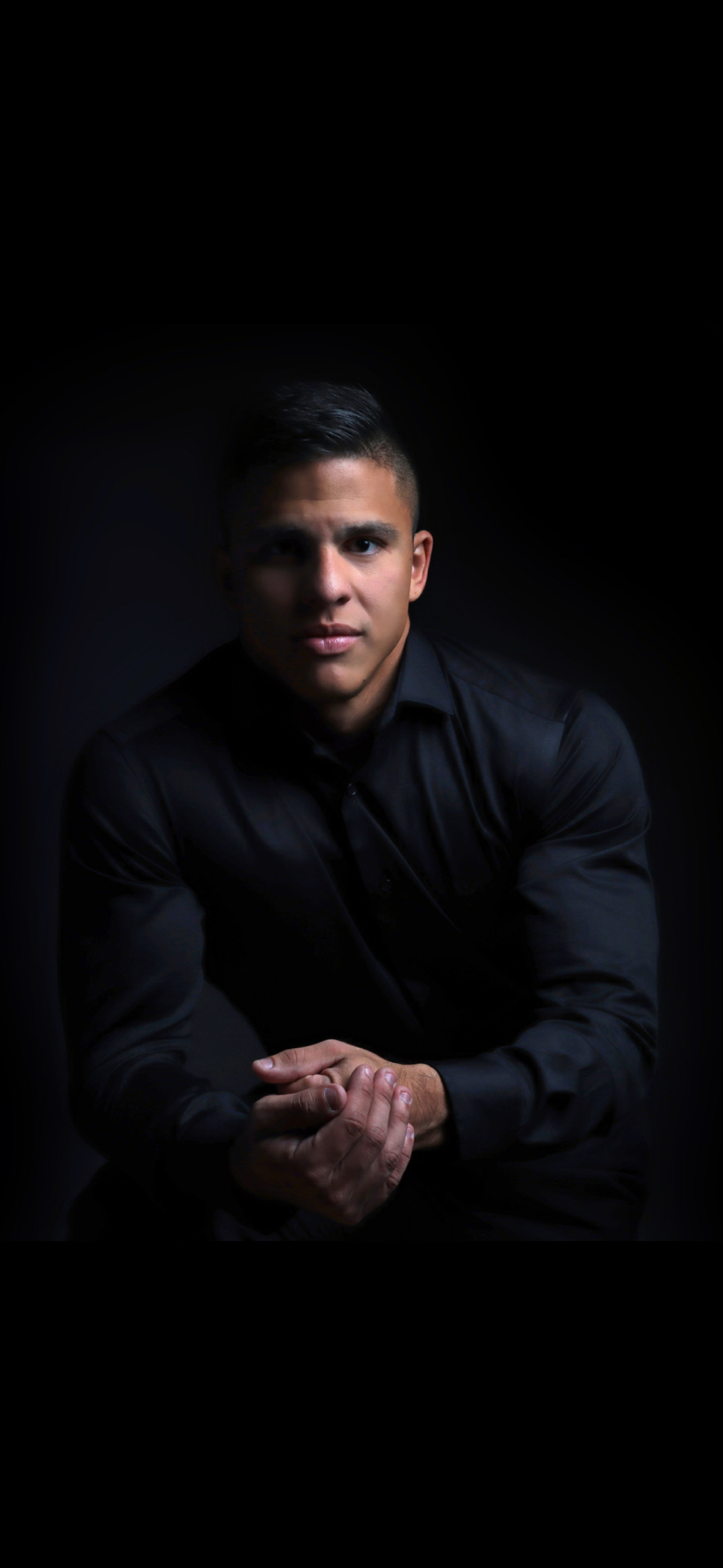 Dr. Pedro Ivo Aranas