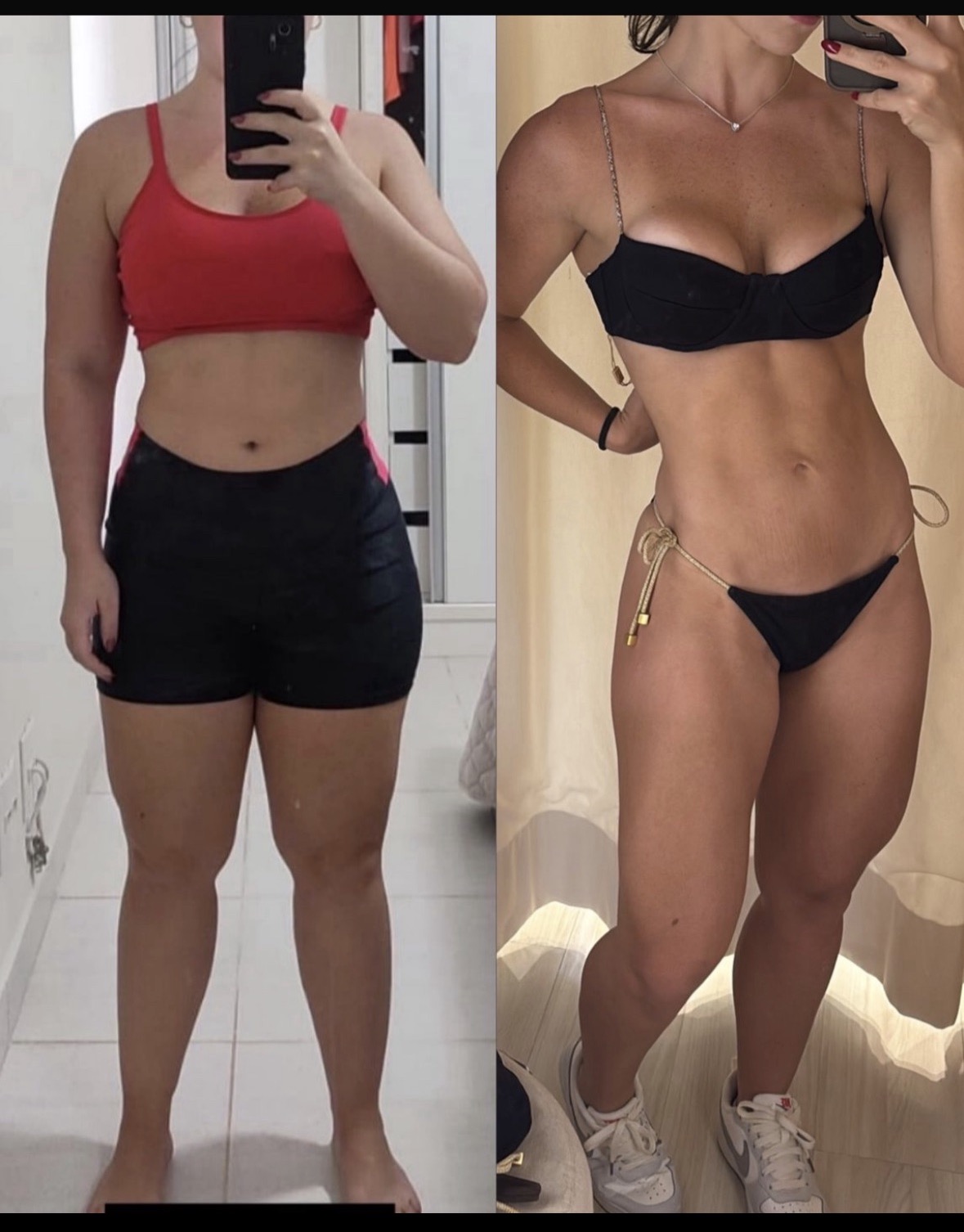 Caso real - Transforma&ccedil;&atilde;o 2